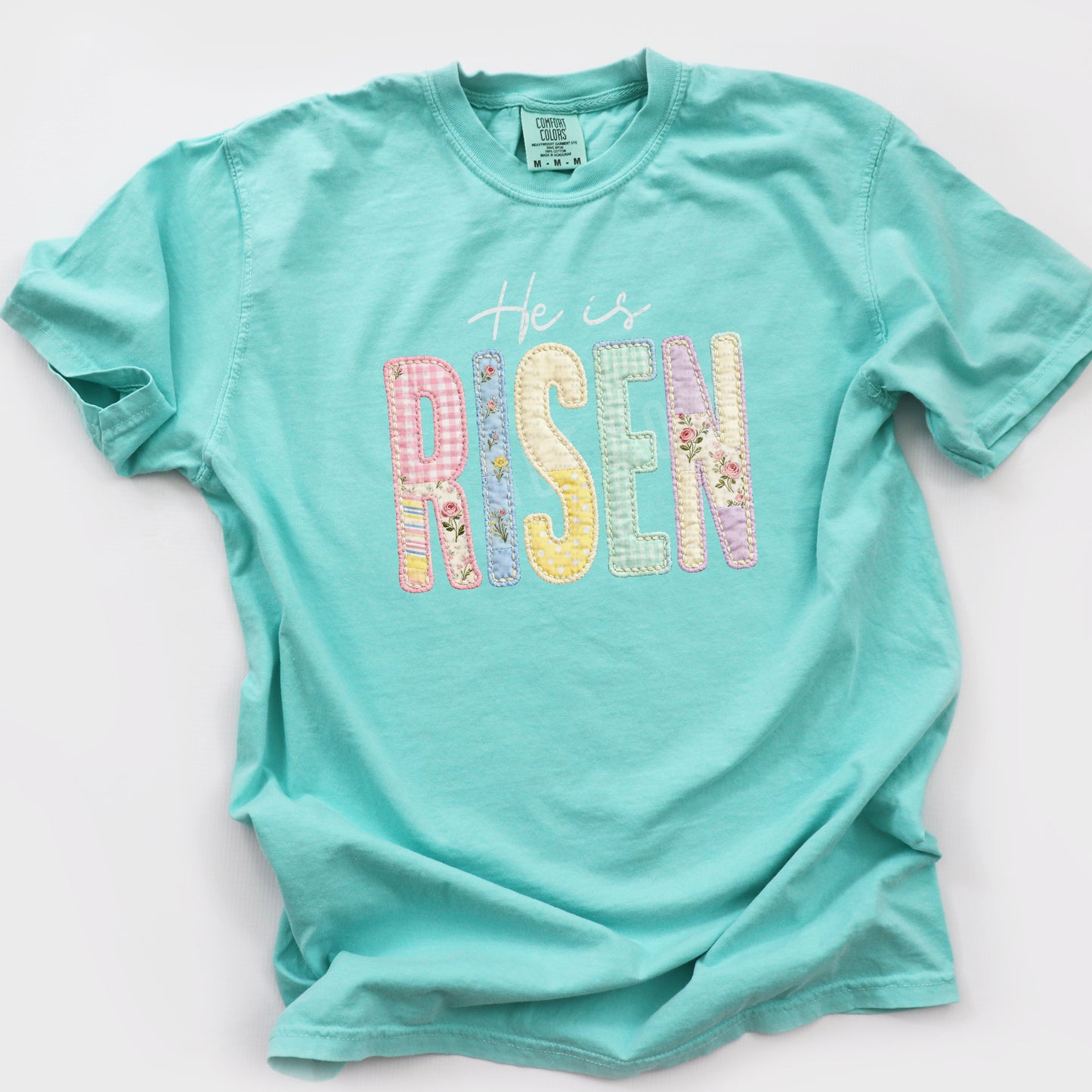 He Is Risen | DTF Print - COOL PEEL |