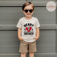 YOUTH, Heart Breaker, Valentine's Day | DTF Print - COOL PEEL |