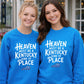 Heaven Must Be A Kentucky Kind Of Place | DTF Print - COOL PEEL |