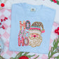 Ho Ho Ho, Santa | DTF Print - COOL PEEL |