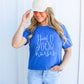 Hold Your Horses, Kentucky | Screen Print Transfer | - SINGLE COLOR