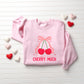 I Love You Cherry Much, Valentine | DTF Print - COOL PEEL |