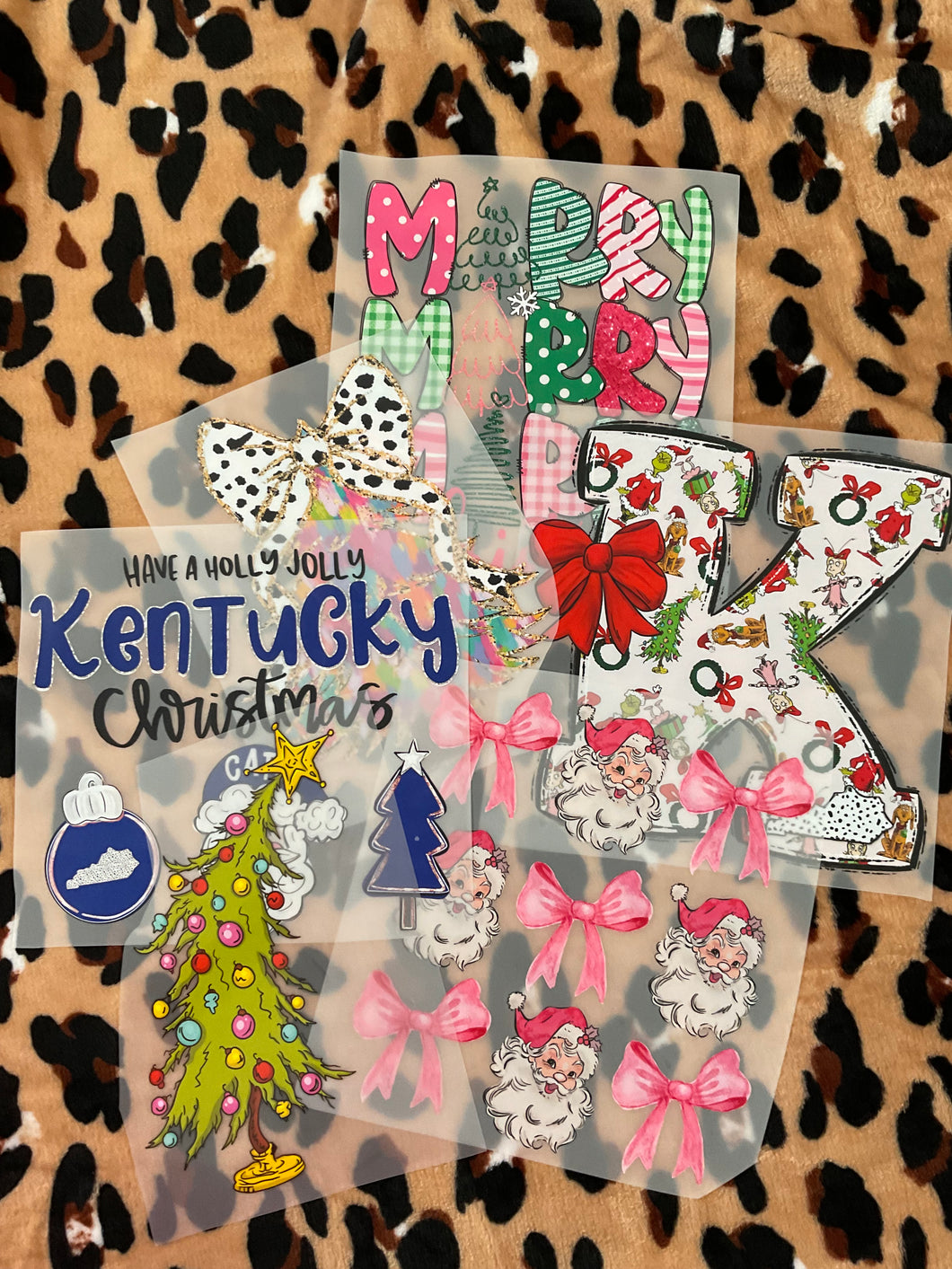 YOUTH CHRISTMAS BUNDLE!!