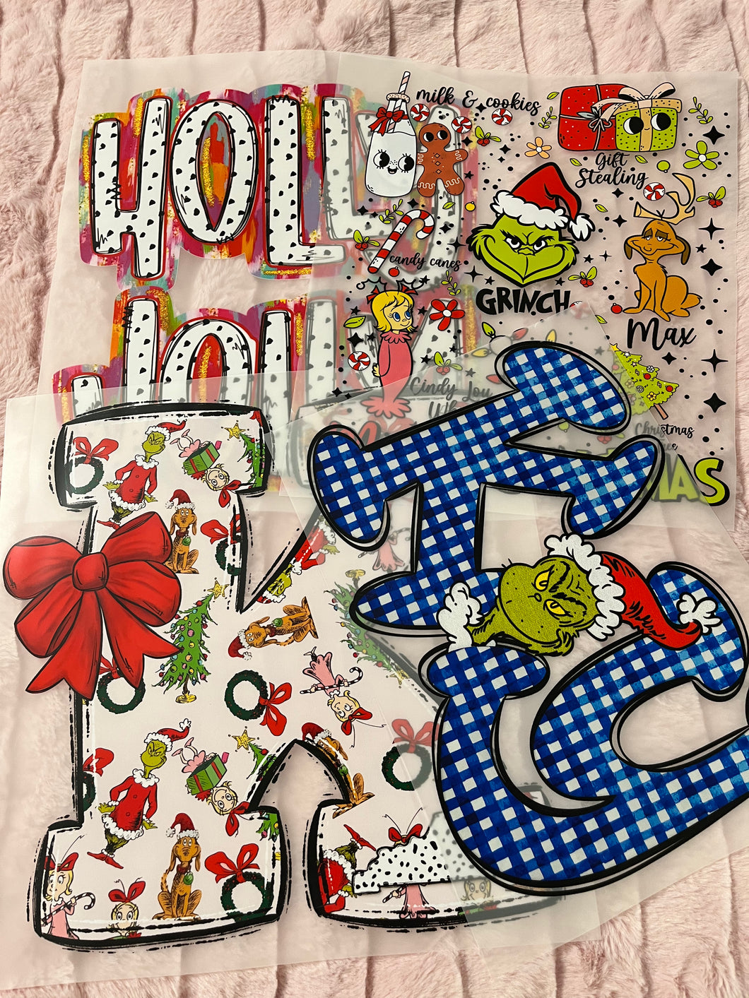 20 FOR $20 KY CHRISTMAS BUNDLE