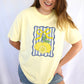 Lemons, Frame, Summer | DTF Print - COOL PEEL |