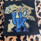 Kentucky, KY | Spangle Transfer - COOL PEEL |