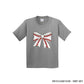 YOUTH, Baseball Bow | DTF Print - COOL PEEL |