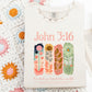 John 316 | DTF Print - COOL PEEL |