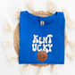 KY Basketball | DTF Print - COOL PEEL | FULL COLOR