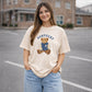 Cute Kentucky Bear | DTF Print - COOL PEEL |