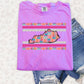 KY, State, Colorful Stripes | DTF Print - COOL PEEL |