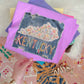 Denim, Easter, Colorful Kentucky | DTF Print - COOL PEEL |