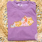 Kentucky Floral | DTF PRINT - COOL PEEL |