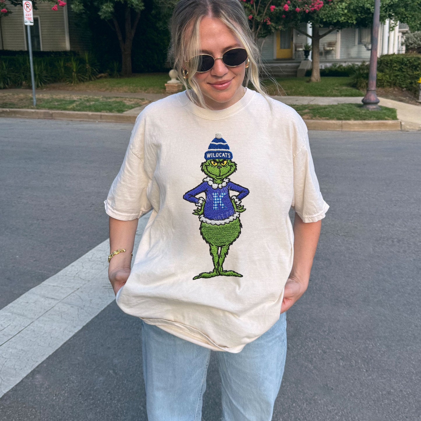 Wildcats, Mean1 | DTF Print - COOL PEEL |