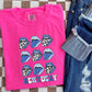 KY Lips | DTF Print - COOL PEEL | FULL COLOR
