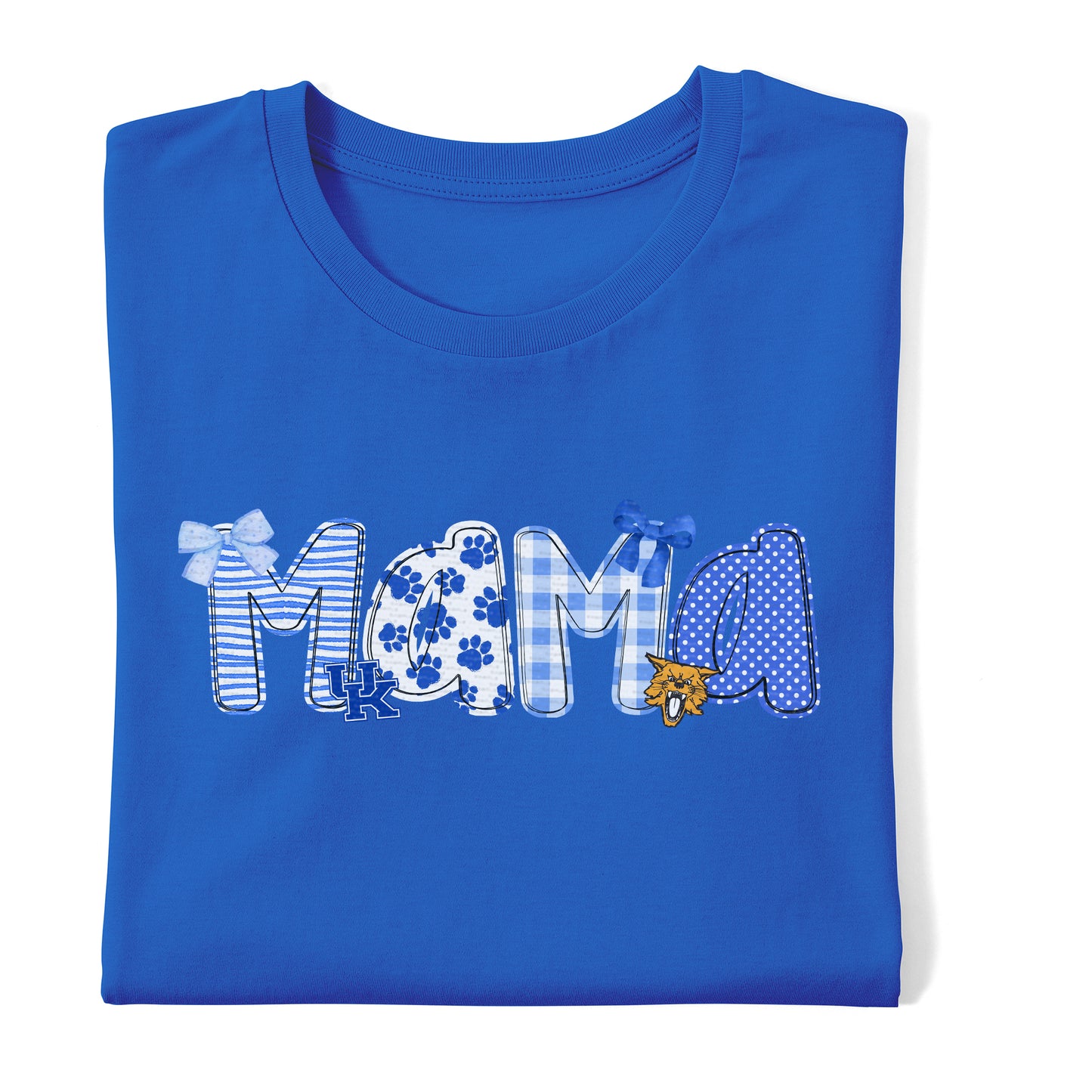 Kentucky Mama | DTF Print - COOL PEEL |