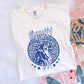 Kentucky, Wildcat Mascot | Screen Print Transfer | - SINGLE COLOR