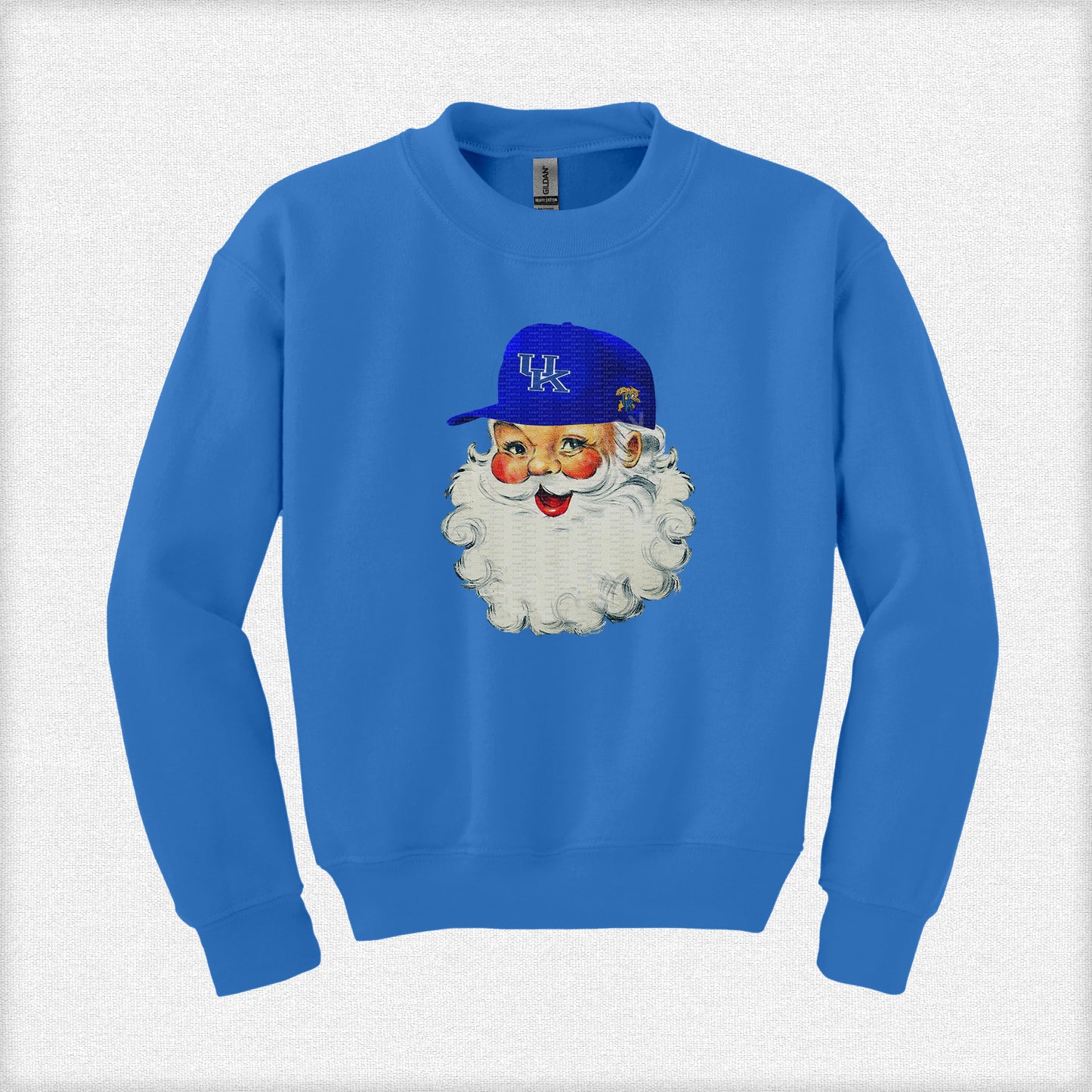 YOUTH, KY Santa | DTF Print - COOL PEEL |