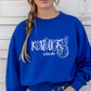 Kentucky Wildcats, White, Doodle | Screen Print Transfer | - SINGLE COLOR