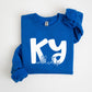 KY Wildcats | Screen Print Transfer | - SINGLE COLOR