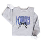 Kentucky, Black Bow | DTF Print - COOL PEEL |