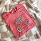 Kentucky, Floral | DTF Print - COOL PEEL |