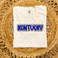 Kentucky, Dots | DTF Print - COOL PEEL |