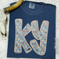 KY, Chickens | DTF Print - COOL PEEL |