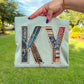 KY Western, Pearls | DTF Print - COOL PEEL |
