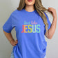 Love Like Jesus | DTF Print - COOL PEEL |