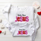 YOUTH, Love Like Jesus, Valentine's Day | DTF Print - COOL PEEL |