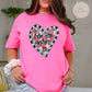 Love One Another, Scripture, Valentine's Day | DTF Print - COOL PEEL |