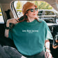 Love Them Anyway | Screen Print Transfer | - SINGLE COLOR