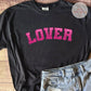 Lover, Valentine's Day | DTF Print - COOL PEEL |