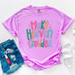 Make Heaven Crowded | DTF Print - COOL PEEL |