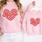 YOUTH, Mini Heart, Valentine's Day | DTF Print - COOL PEEL |