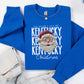 Merry KY Christmas, PNG Digital File
