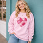Patchwork Heart | DTF Print - COOL PEEL |