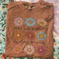 Peace And Kindness | DTF Print - COOL PEEL |
