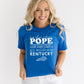 KY Words | Screen Print Transfer | - SINGLE COLOR (LOW HEAT)