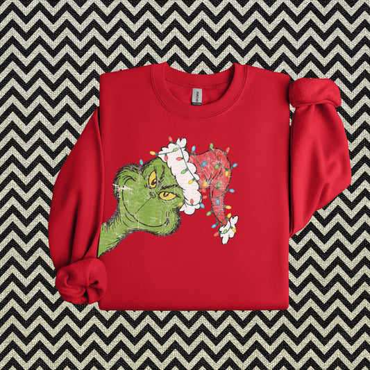 Side Mean1  | DTF Print - COOL PEEL |