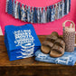 Just A Girl With A Smart Mouth And A Cornbread Accent, Kentucky, KY | Screen Print Transfer | - SINGLE COLOR