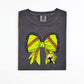 Softball Mom, Bow | DTF Print - COOL PEEL |