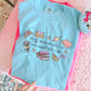Summer Is All Booked | DTF Print - COOL PEEL |