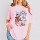 Talk Derby To Me | DTF Print - COOL PEEL |