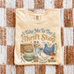 Take Me To The Thrift Shop | DTF Print - COOL PEEL |