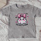 TODDLER, Too Cute To Spook | DTF Print - COOL PEEL |