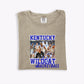 KY Wildcats, Pope, Team Collage | DTF Print - COOL PEEL |
