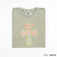 Cross, Redeemed | DTF Print - COOL PEEL |