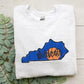 Kentucky Basketball, Wildcats | DTF Print - COOL PEEL |
